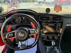 فولكسفاغن جولف